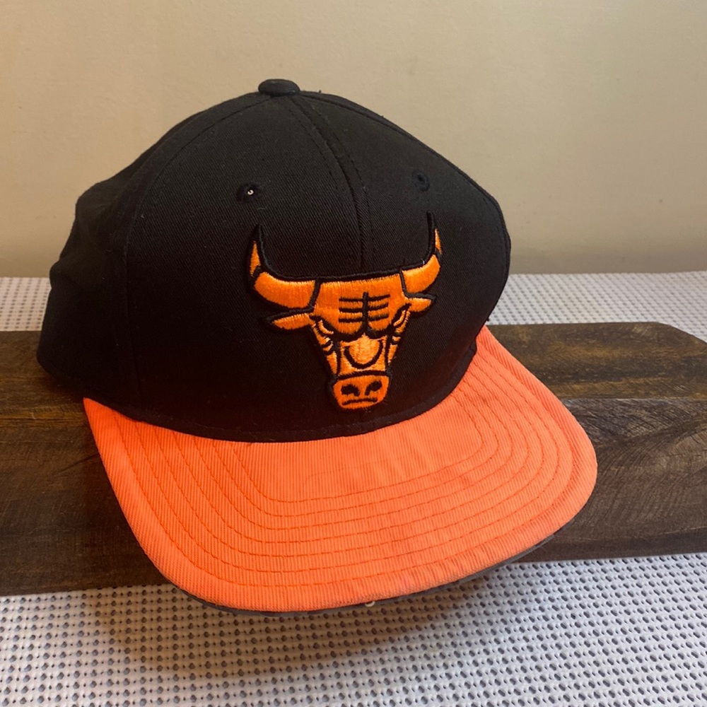 Chicago Bulls Snapback
